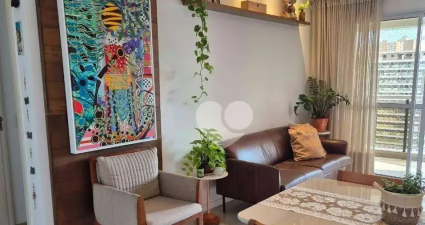 Apartamento com 2 quartos à venda, 82 m² por R$ 920.000 - Jardim Icaraí - Niterói/RJ