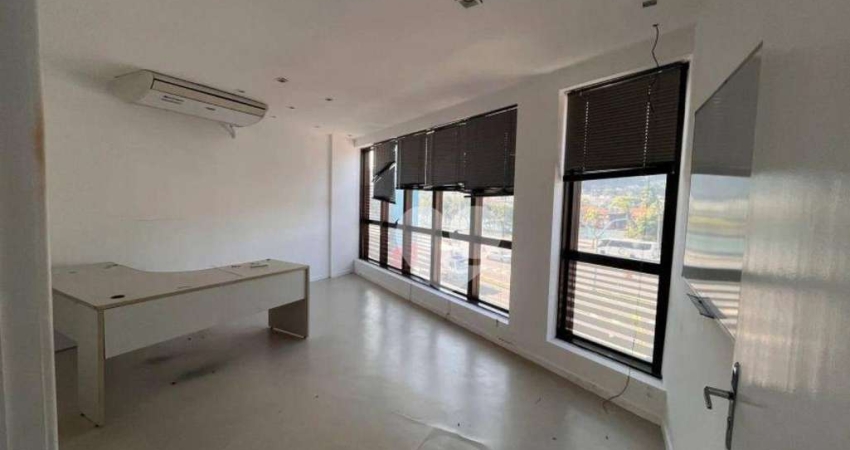 Loja para alugar, 121 m² por R$ 8.072,20/mês - Barra da Tijuca - Rio de Janeiro/RJ
