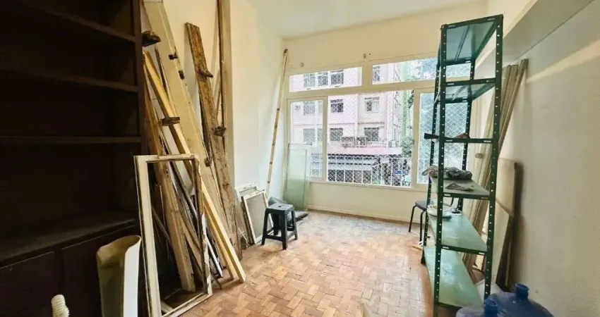 Apartamento com 3 quartos à venda, 100 m² por R$ 1.300.000 - Flamengo - Rio de Janeiro/RJ