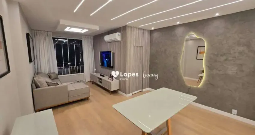 Apartamento com 3 quartos à venda, 100 m² por r$ 1.380.000 - flamengo - rio de janeiro/rj