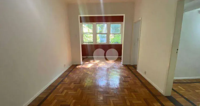 Apartamento à venda, 46 m² por R$ 260.000,00 - Grajaú - Rio de Janeiro/RJ