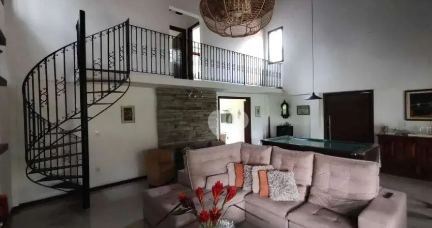 Linda Chácara em Resende - aceita permuta imóvel menor valor no Rio de Janeiro -  4.452,54 m² - R$1.680.000,00 Top Clube Resende - Resende/ RJ