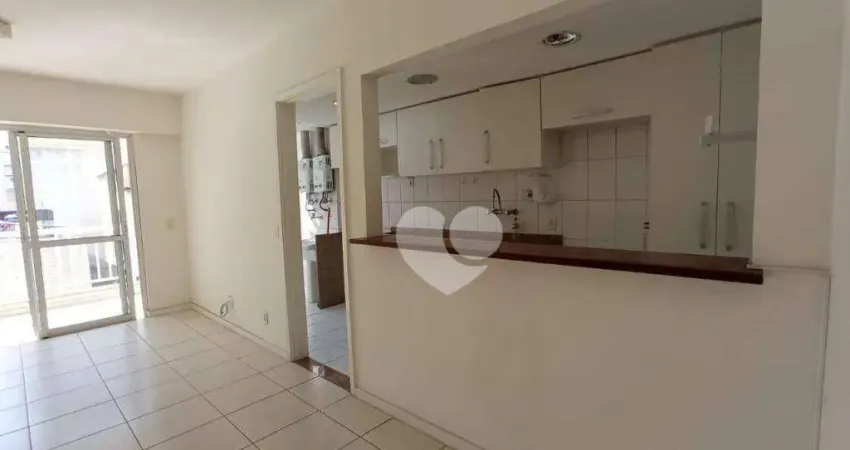 Apartamento com 2 quartos à venda, 77 m² por R$ 990.000 - Flamengo - Rio de Janeiro/RJ