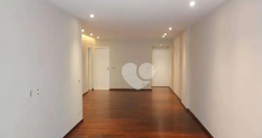 Apartamento com 3 quartos à venda, 110 m² por r$ 780.000 - tijuca - rio de janeiro/rj