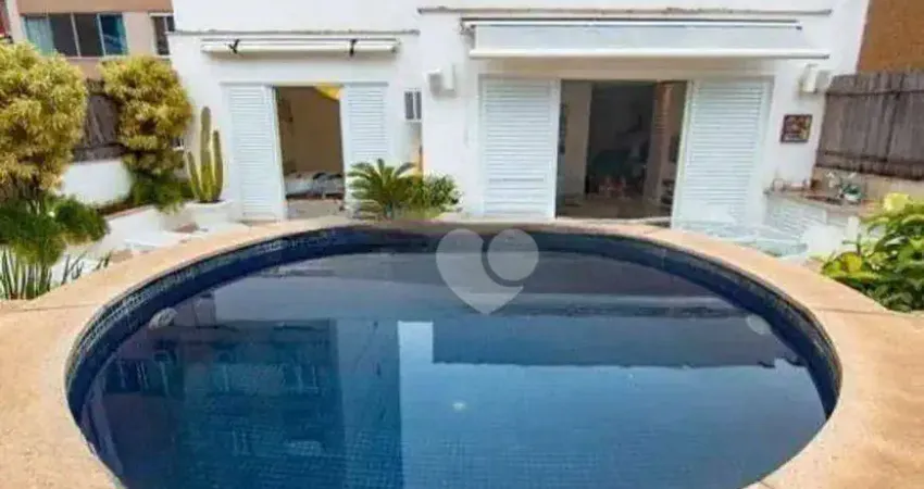 Cobertura com 3 dormitórios à venda, 290 m² por R$ 5.500.000,01 - Ipanema - Rio de Janeiro/RJ