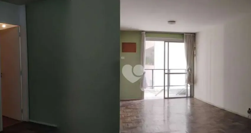 Apartamento com 1 dormitório à venda, 77 m² por R$ 900.000,00 - Flamengo - Rio de Janeiro/RJ