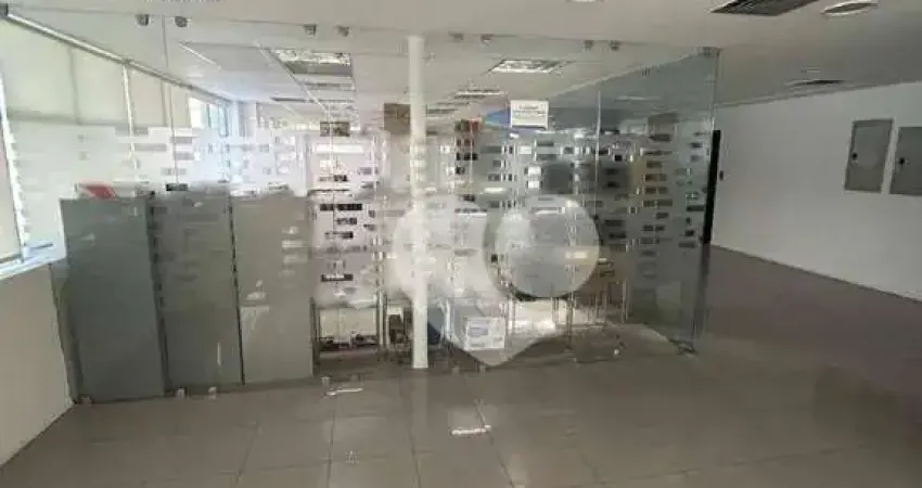 Sala para alugar, 408 m² por R$ 52.122,57/mês - Barra da Tijuca - Rio de Janeiro/RJ