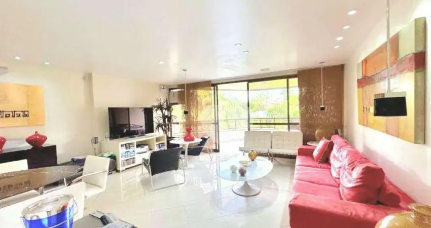 Apartamento com 3 quartos à venda, 160 m² por R$ 1.850.000 - Jardim Oceânico - Rio de Janeiro/RJ