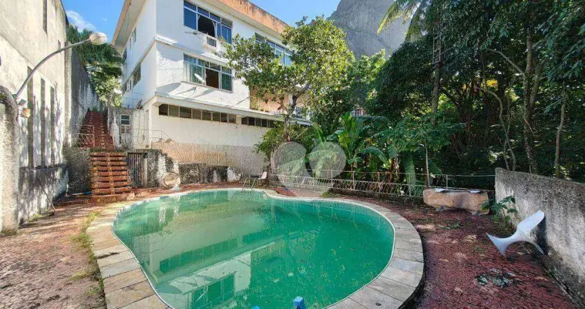 Casa com 5 quartos à venda, 453 m² por R$ 1.200.000 - Grajaú - Rio de Janeiro/RJ