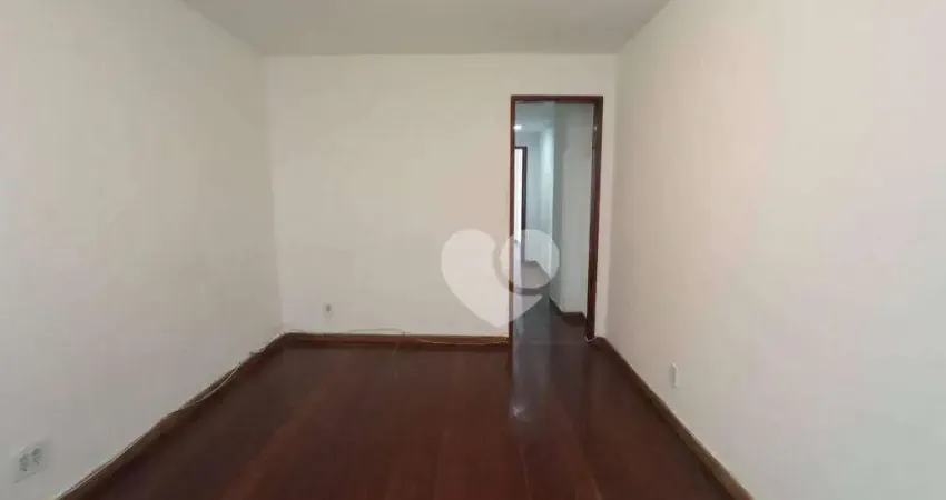 Apartamento com 2 quartos à venda, 65 m² por R$ 750.000 - Botafogo - Rio de Janeiro/RJ