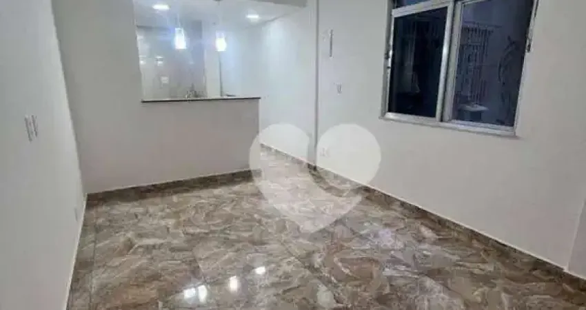 Apartamento com 2 quartos à venda, 65 m² por R$ 795.000 - Copacabana - Rio de Janeiro/RJ