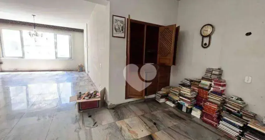 Apartamento com 3 quartos à venda, 160 m² por R$ 1.300.000 - Copacabana - Rio de Janeiro/RJ