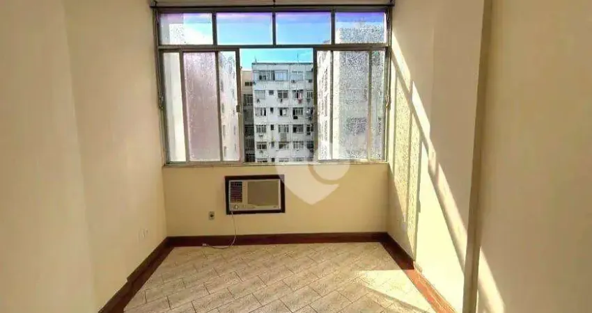 Apartamento com 1 quarto à venda, 65 m² por R$ 600.000 - Flamengo - Rio de Janeiro/RJ