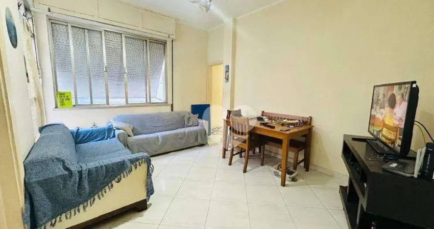 Apartamento com 2 quartos à venda, 65 m² por R$ 700.000 - Flamengo - Rio de Janeiro/RJ