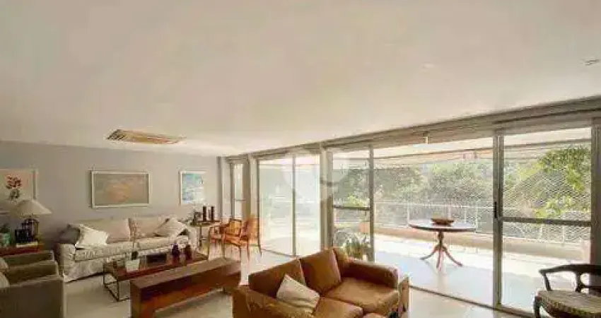 Apartamento com 3 quartos à venda, 159 m² por R$ 1.990.000 - Jardim Oceânico - Rio de Janeiro/RJ