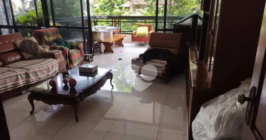 Apartamento com 3 quartos à venda, 151 m² por R$ 1.850.000 -Jardim Oceânico - Barra da Tijuca - Rio de Janeiro/RJ