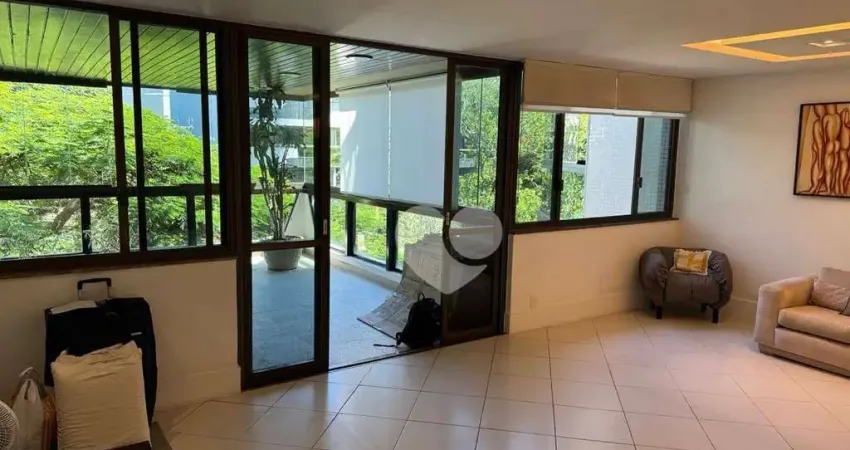 Apartamento com 3 quartos à venda, 166 m² por R$ 1.800.000 - Jardim Oceânico - Rio de Janeiro/RJ