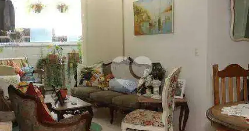 Apartamento com 3 quartos à venda, 85 m² por r$ 535.000 - recreio dos bandeirantes