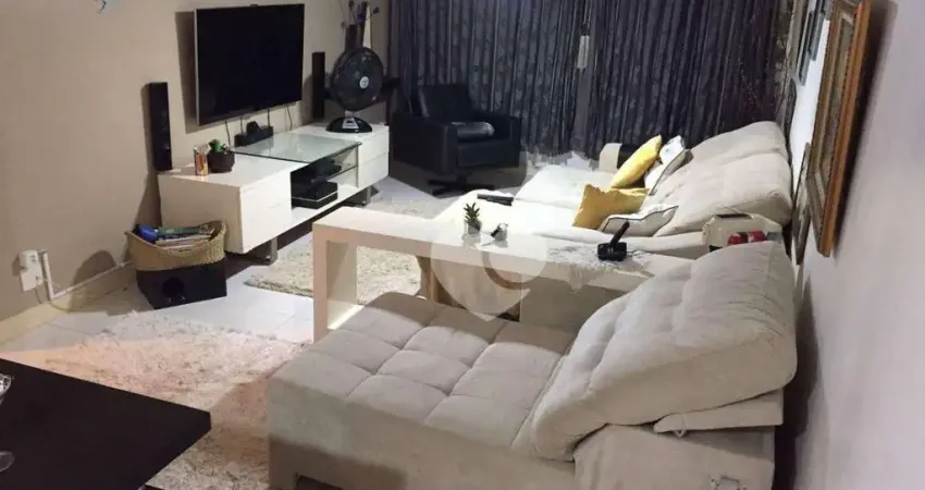 Apartamento com 3 quartos à venda, 108 m² por R$ 2.625.000 - Ipanema - Rio de Janeiro/RJ
