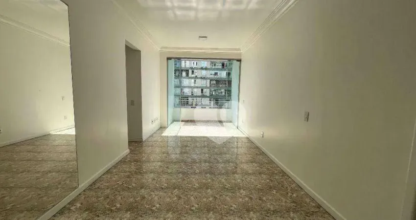 Apartamento com 2 quartos à venda, 77 m² por R$ 950.000 - Barra da Tijuca - Rio de Janeiro/RJ