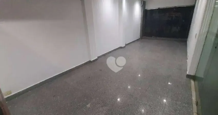 Loja à venda, 36 m² por R$ 200.000 - Praça Saens Pena - Tijuca - Rio de Janeiro/RJ