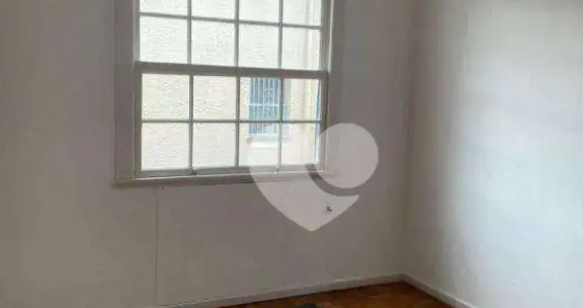 Apartamento com 2 quartos à venda, 94 m² por R$ 225.000 - Andaraí - Rio de Janeiro/RJ