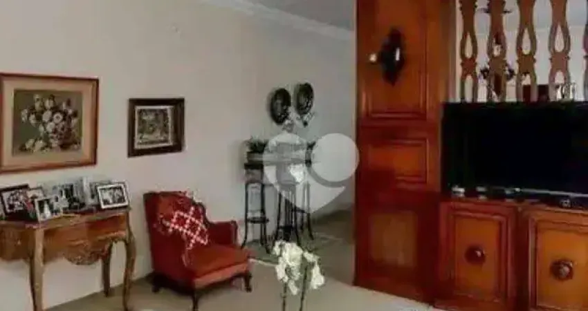 Apartamento com 4 quartos à venda, 191 m² por R$ 1.600.000 - Copacabana - Rio de Janeiro/RJ