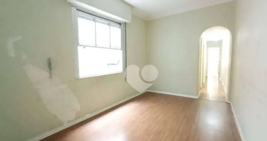 Apartamento com 3 quartos à venda, 89 m² por R$ 700.000 - Laranjeiras - Rio de Janeiro/RJ