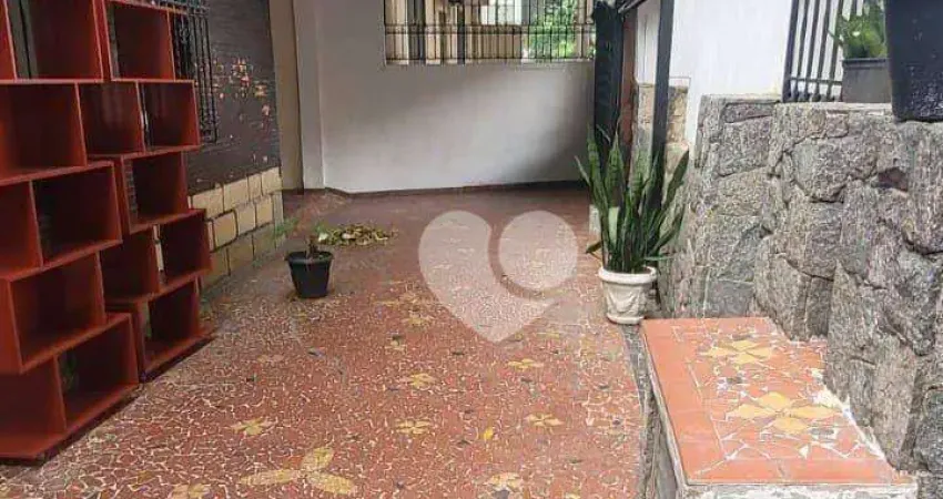 Casa com 3 quartos à venda, 236 m² por R$ 1.300.000 - Grajaú - Rio de Janeiro/RJ