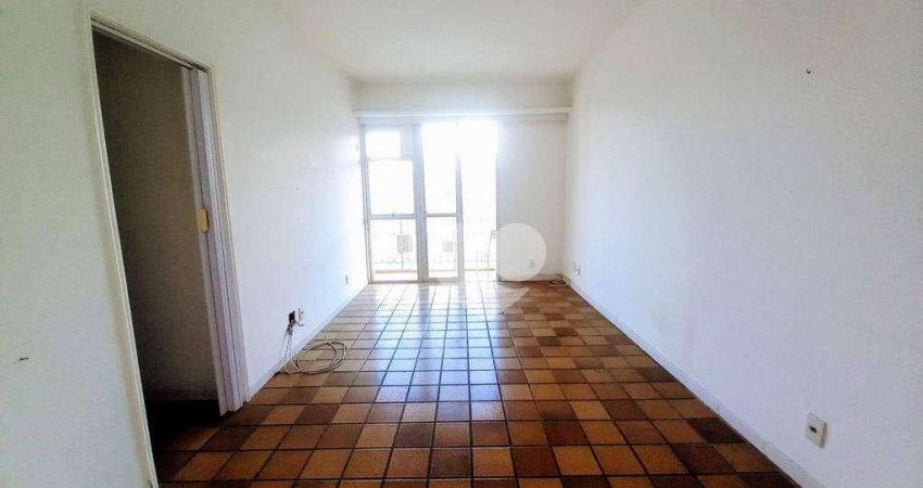 Apartamento com 2 quartos à venda, 74 m² por R$ 1.980.000 - Ipanema - Rio de Janeiro/RJ