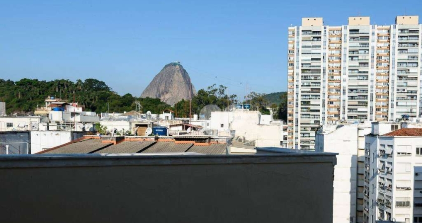 Apartamento de 1 Quarto - Ideal para Morar ou Investir