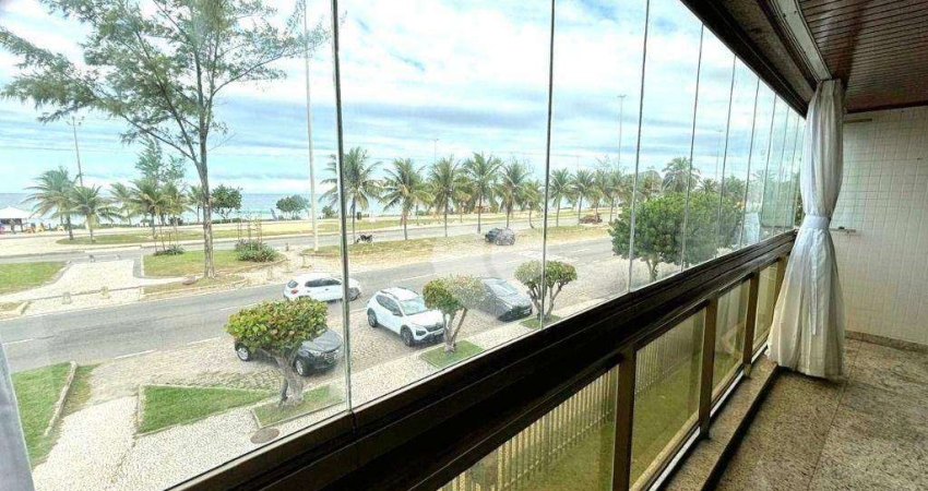 Apartamento com 3 dormitórios à venda, 189 m² por R$ 2.300.000,00 - Recreio dos Bandeirantes - Rio de Janeiro/RJ