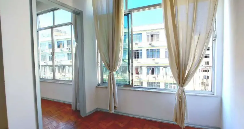 Apartamento com 3 quartos à venda, 86 m² por R$ 1.285.000 - Copacabana - Rio de Janeiro/RJ