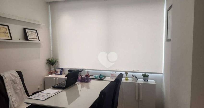 Sala para alugar, 31 m² por R$ 3.910,30/mês - Barra da Tijuca - Rio de Janeiro/RJ