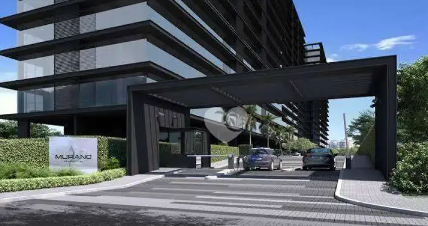 Apartamento com 2 quartos à venda, 59 m² por r$ 510.000 - barra olímpica - rio de janeiro/rj.