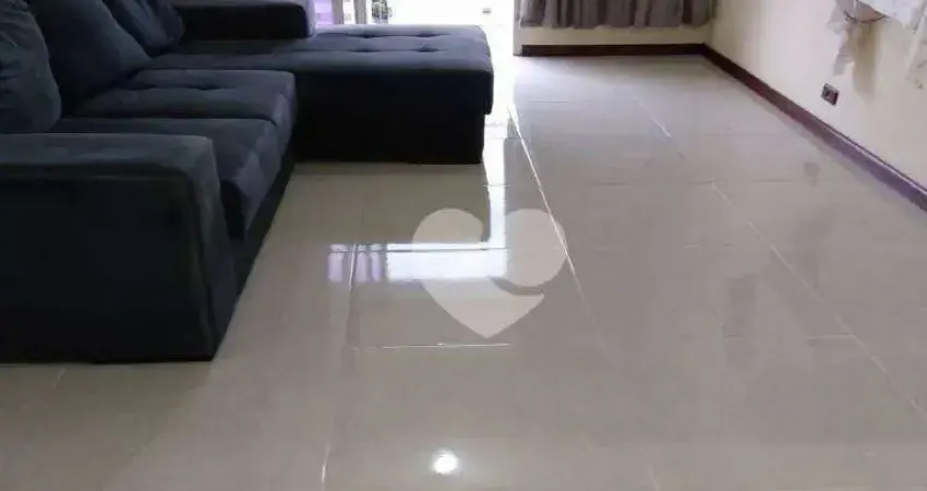 Apartamento com 1 quarto à venda, 53 m² por R$ 260.000 - Vila Isabel - Rio de Janeiro/RJ