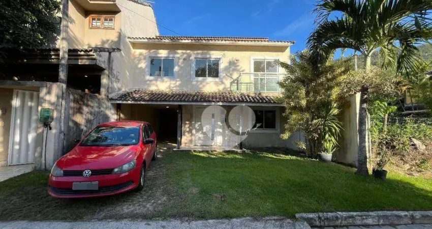 Casa com 4 quartos à venda, 300 m² por R$ 650.000 - Pedra de Guaratiba - Rio de Janeiro/RJ