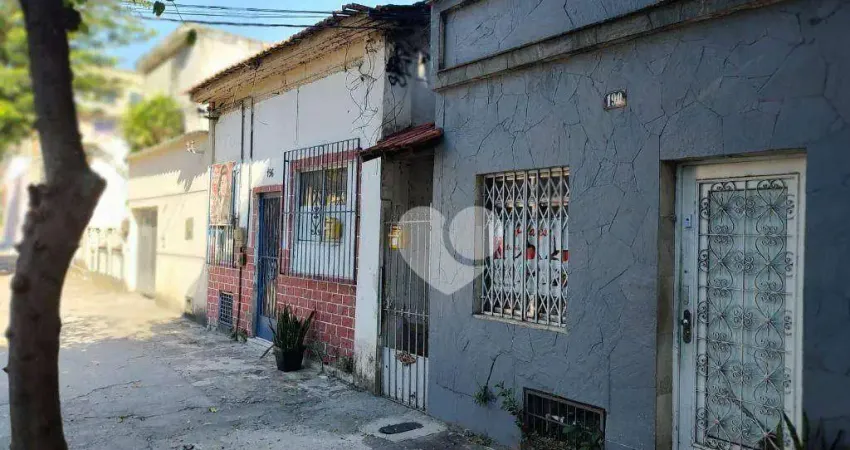 Casa com 2 quartos à venda, 134 m² por R$ 320.000 - Engenho de Dentro - Rio de Janeiro/RJ