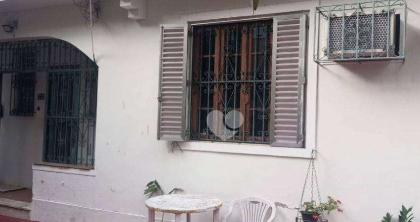 Casa com 2 quartos linear
