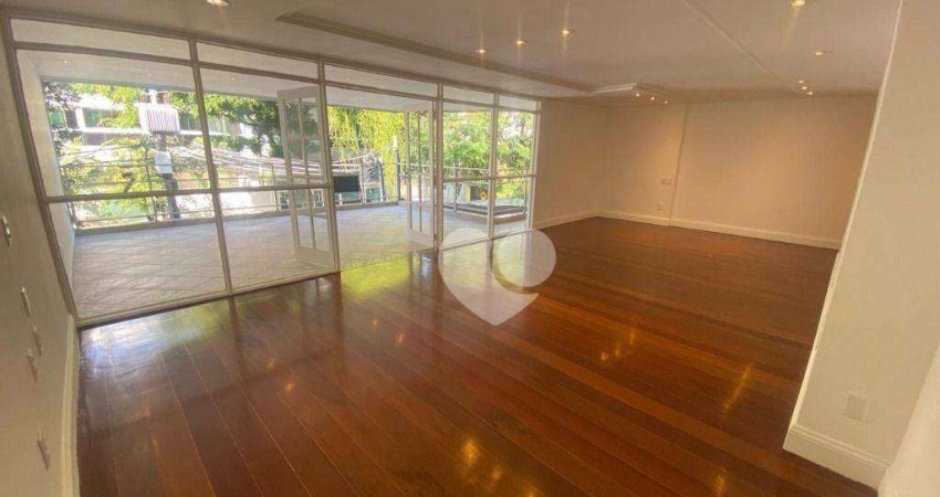 Apartamento com 3 quartos à venda, 183 m² por R$ 960.000 - Recreio dos Bandeirantes - Rio de Janeiro