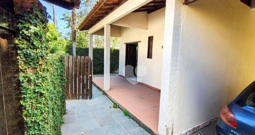 Casa com 4 quartos sendo 1 suíte à venda, 256 m² por R$ 590.000 - Vargem Pequena - Rio de Janeiro/RJ