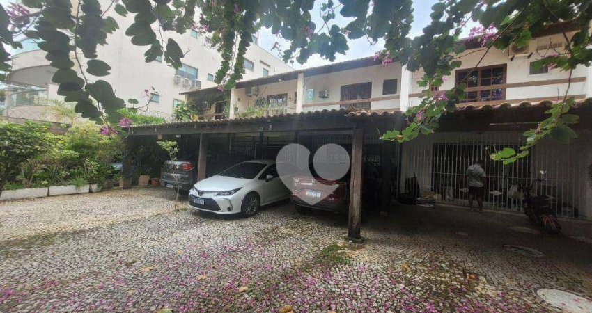 ISOLINA SARTORE Casa de Rua com 3 quartos, 1 suíte à venda, 188 m² por R$ 1.200.000 - Recreio dos Bandeirantes - Rio de Janeiro/RJ