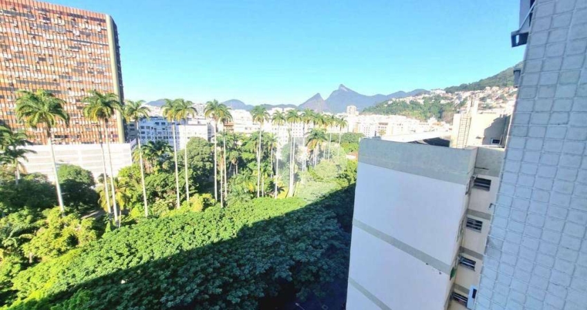 Apartamento com 1 quarto à venda, 89 m² por R$ 1.200.000 - Flamengo - Rio de Janeiro/RJ