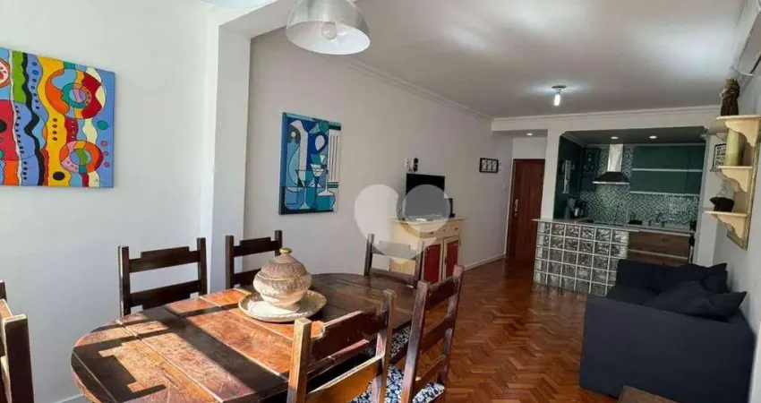 Apartamento com 3 quartos em Ipanema