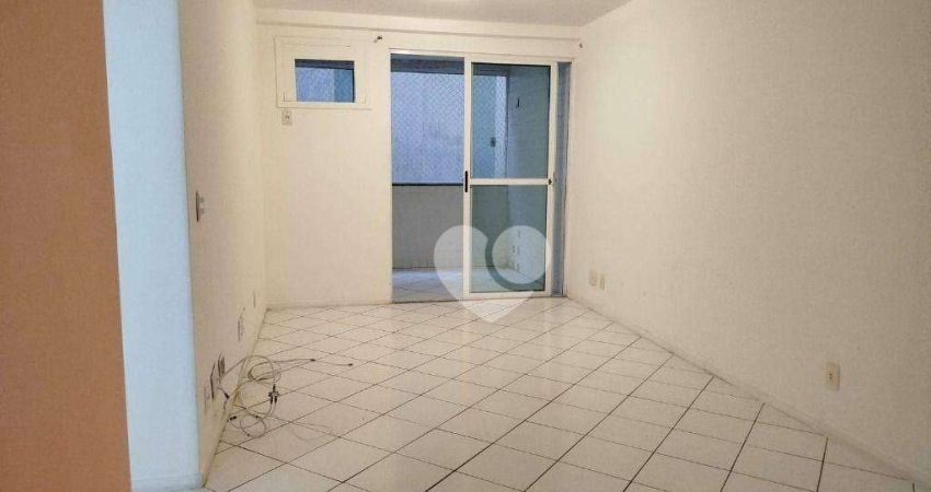 Lopes Enjoy vende apartamento 3 quartos sendo 1 suite 82m²  valor R$ 680.000