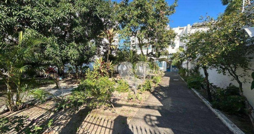 Casa com 3 quartos para alugar, 155 m² por R$ 10.319/mês - Recreio dos Bandeirantes - Rio de Janeiro/RJ