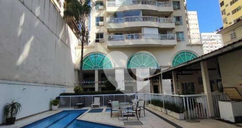 Apartamento com 3 quartos à venda, 100 m² por R$ 1.100.000 - Icaraí - Niterói/RJ