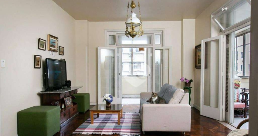 Apartamento com 4 quartos à venda, 287 m² por R$ 1.937.000 - Copacabana - Rio de Janeiro/RJ
