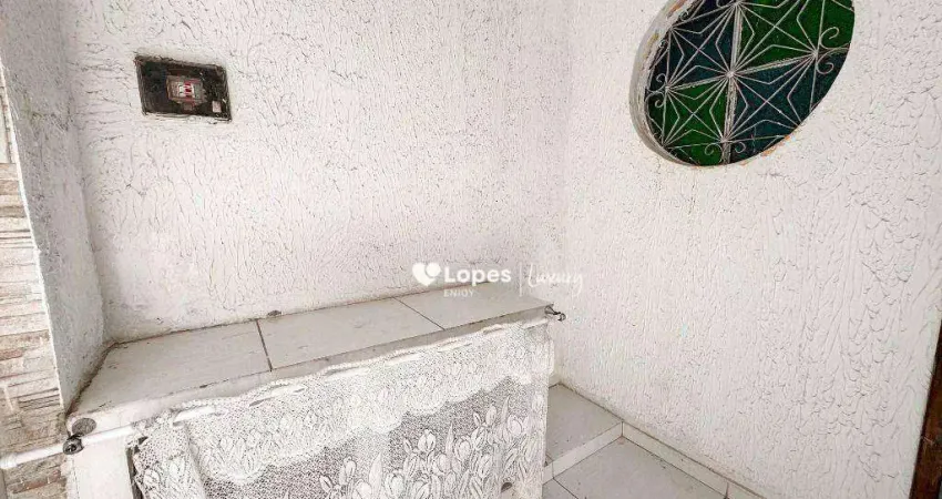 Casa com 4 quartos à venda na Rua Raul Barroso, --, Engenho Novo, Rio de Janeiro