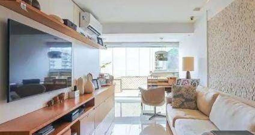 Cobertura com 3 quartos, 2 vagas à venda por R$ 2.700.000 - Botafogo - Rio de Janeiro/RJ